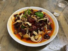 火爆黄喉-三哥田螺(北书院街店)