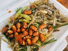 顺德祖传爽鱼皮-陈添記·祖傳爽鱼皮·西关老字号(广州首店)