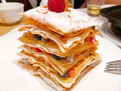 鲜果拿破仑酥-北京厨房(SKP店)