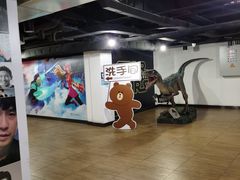 -博纳国际影城(皇庭店)