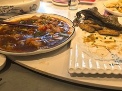 -旺达·福州菜(正大广场店)