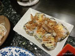 -广东嘉华大酒店·季花铁板烧餐厅