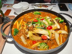 -鲁秀才炒鸡(龙湖西溪天街店)