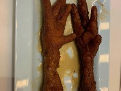 铁勺凤爪-大铁勺新津菜(东丽阳光新业广场店)