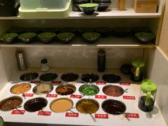 -一叶一世界·素食餐厅(锦华万达店)
