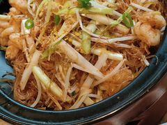 -北京老铺烤鸭(高新店)