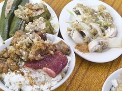 -正宗牛奇排骨饭(第一分店)