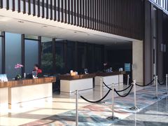 -上海崇明金茂凯悦酒店