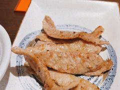 松阪猪-橘焱胡同烧肉夜食(BFC外滩金融中心店)