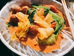 -大姐麻辣烫(莲宝中路店)