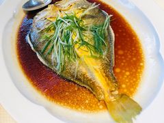 -北京柏悦酒店·锦庭餐厅Dining Room