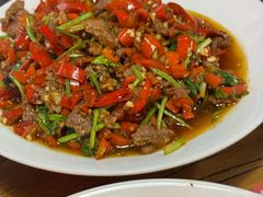 -甲王二老长沙口味馆