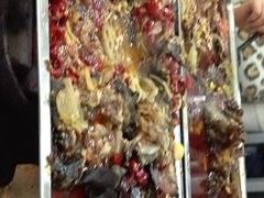 豆豉烤鱼-诚成巫山烤全鱼