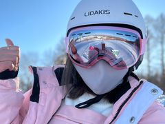 -长白山华美胜地滑雪场