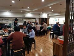 -一楼食业·美食人家