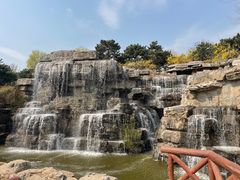 -北京西山国家森林公园