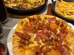 -必胜客(南环汇邻店)