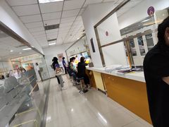 -松乔体检(亦庄店)