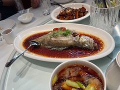 -廊亦舫Lang Yi Fang Restaurant(金桥店)