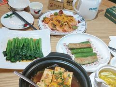 -德胜轩正宗顺德菜(宝安沙井会展中心店)