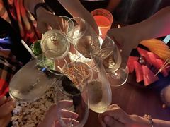 -TZ House音乐现场(来福士中心店)
