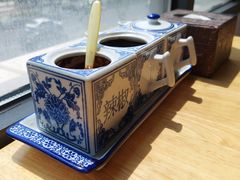 -太原面食店(解放路店)