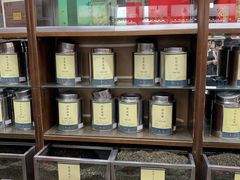 -张一元(总店)