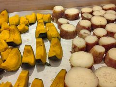 -亚龙湾希尔顿自助餐厅·海鲜·烧烤·沙滩BBQ·现场乐队