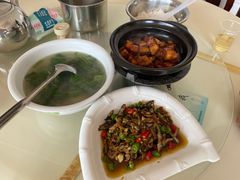 -来韶饭店