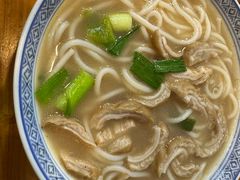 -锦泓老字号猪脏粉(东联大厦店)