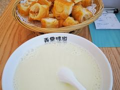 -弄堂咪道-饭香·面香·馄饨香(汇锦广场店)