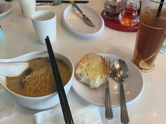 -翠华餐厅(宝安壹方城店)