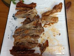 -下梅人家土菜馆(历史文化餐厅度假区店)