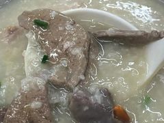 -南记食粥坊·宵夜大排档(岭南分店)