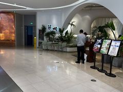 -麓椿花园西餐厅(海乐世界店)