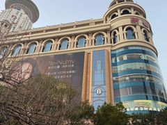 -3号仓库·创意中国菜(新世界城店)