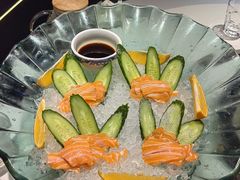 -臻味小馆融合菜