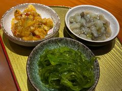 -有喜屋·烧鸟·居酒屋(周浦万达店)