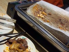 -玫瑰花园自助烤肉(顺义鑫海韵通店)
