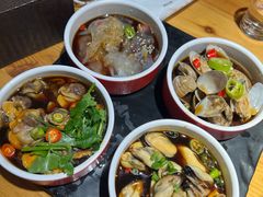 -赵家小馆(沈阳禹洲广场店)