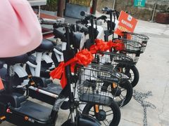 -湘邻呷铺·田园家宴(汉基广场店)