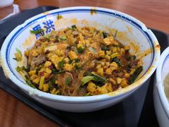 -马洪小炒泡馍馆(钟楼回民街店)