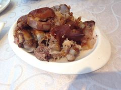 -东北人粗粮饺子坊(南山店)