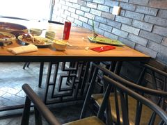 大堂-川旺角川粤融合菜•海景餐厅(星海广场店)