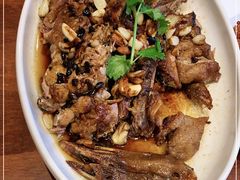 -小天厨民间菜馆(深圳街店)