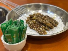 -原汁原味驴庄(长岭村店)