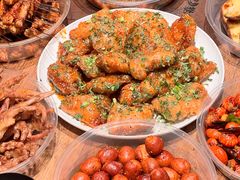 -野人部落(沈阳一店)