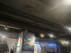 -HOTISLAND海鸡岛·韩国料理(江南西店)