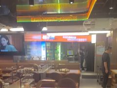 -杨小佳·齐齐哈尔烤肉·烤串(广州店)