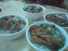 烧鹅腿濑-香辉食馆(新兴路店)